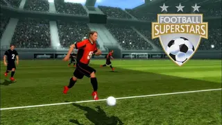 Football Superstars screenshot