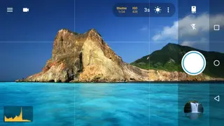 Footej Camera screenshot