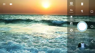 Footej Camera screenshot