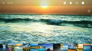 Footej Camera screenshot