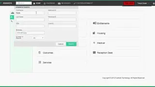 Foothold screenshot