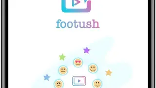 Footush screenshot