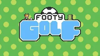 Footy Golf screenshot