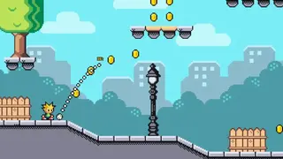 Footy Golf screenshot