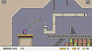 Footy Golf screenshot
