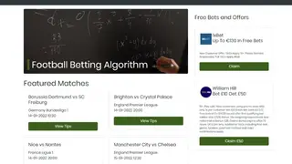 FootyGuru365 screenshot