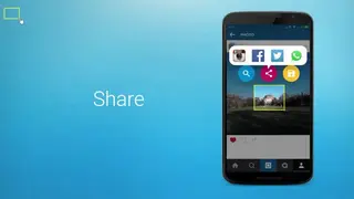 fooView – FV Float Viewer, File, Video, Explorer screenshot