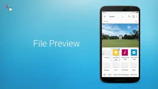 fooView – FV Float Viewer, File, Video, Explorer screenshot