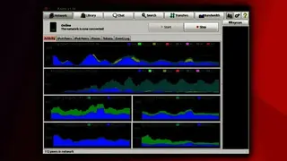 Fopnu screenshot