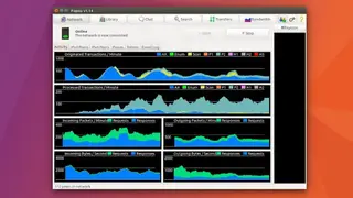 Fopnu screenshot