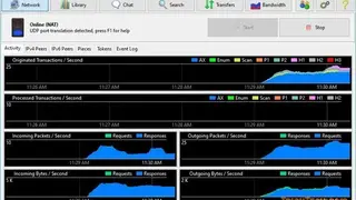 Fopnu screenshot