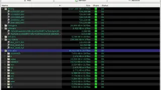 Fopnu screenshot