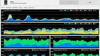 Fopnu screenshot