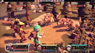 For The King screenshot