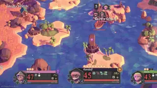 For The King screenshot