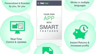 forBinary – Appmaker screenshot