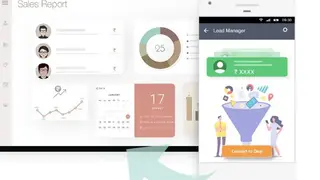 forBinary – Appmaker screenshot