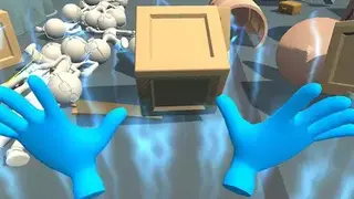 Force Master screenshot