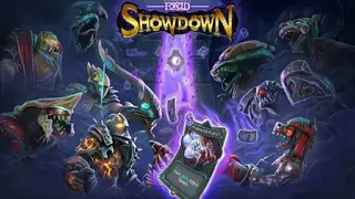 Forced Showdown screenshot