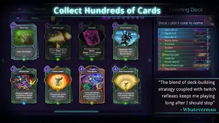Forced Showdown screenshot
