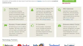 ForceFinder screenshot
