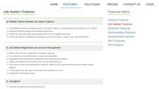 ForceFinder screenshot