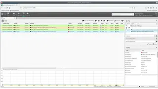Forcepoint Next-Gen Firewall screenshot