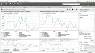 Forcepoint Next-Gen Firewall screenshot