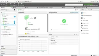 Forcepoint Next-Gen Firewall screenshot
