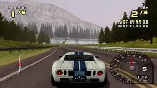 Ford Racing 2 screenshot