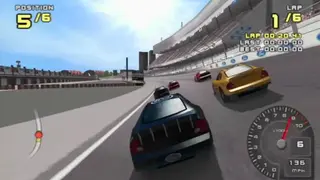 Ford Racing 2 screenshot