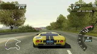 Ford Racing 3 screenshot