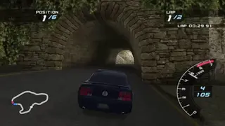 Ford Racing 3 screenshot