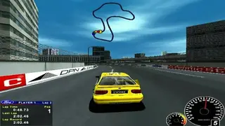 Ford Racing screenshot
