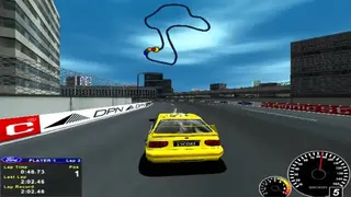 Ford Racing screenshot