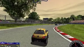 Ford Racing screenshot