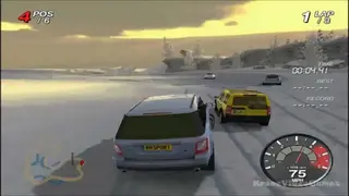 Ford Racing: Off Road screenshot