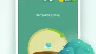 Forest screenshot