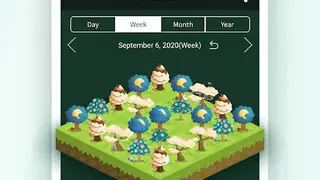 Forest screenshot