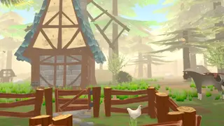 Forest Farm screenshot