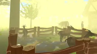 Forest Farm screenshot