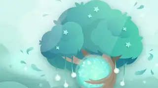 Forest Stay focused screenshot