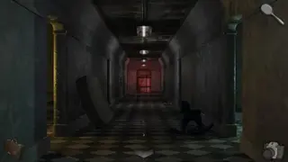 Forever Lost screenshot
