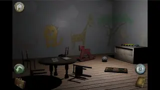 Forever Lost screenshot