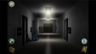 Forever Lost screenshot