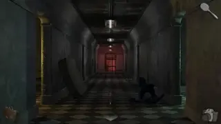 Forever Lost: Episode 3 screenshot