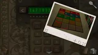 Forever Lost: Episode 3 screenshot