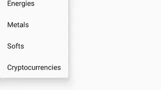 Forex Alert screenshot