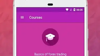 Forex Course screenshot