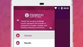 Forex Course screenshot